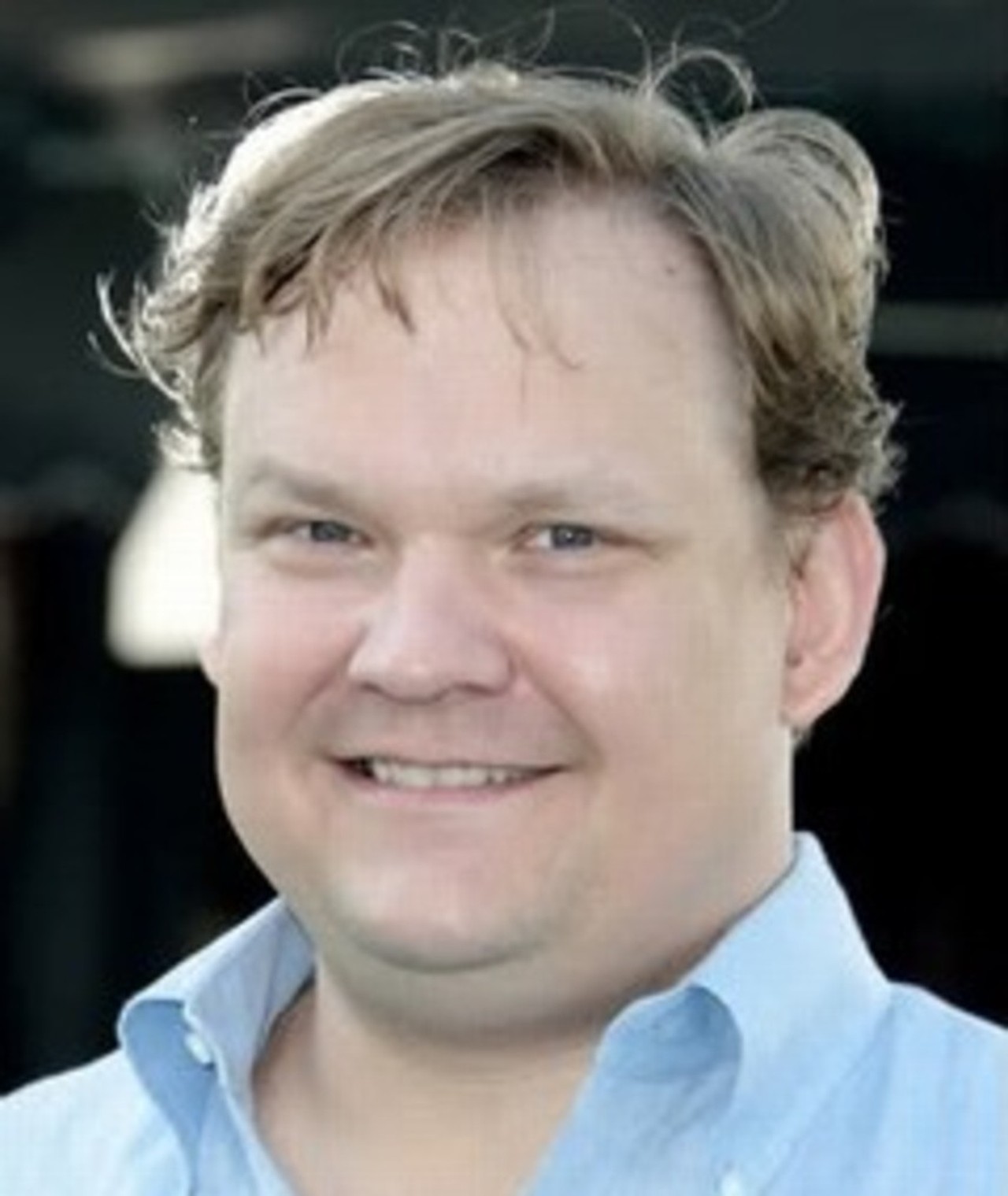 Andy Richter 原始照片 AI生成动漫素材