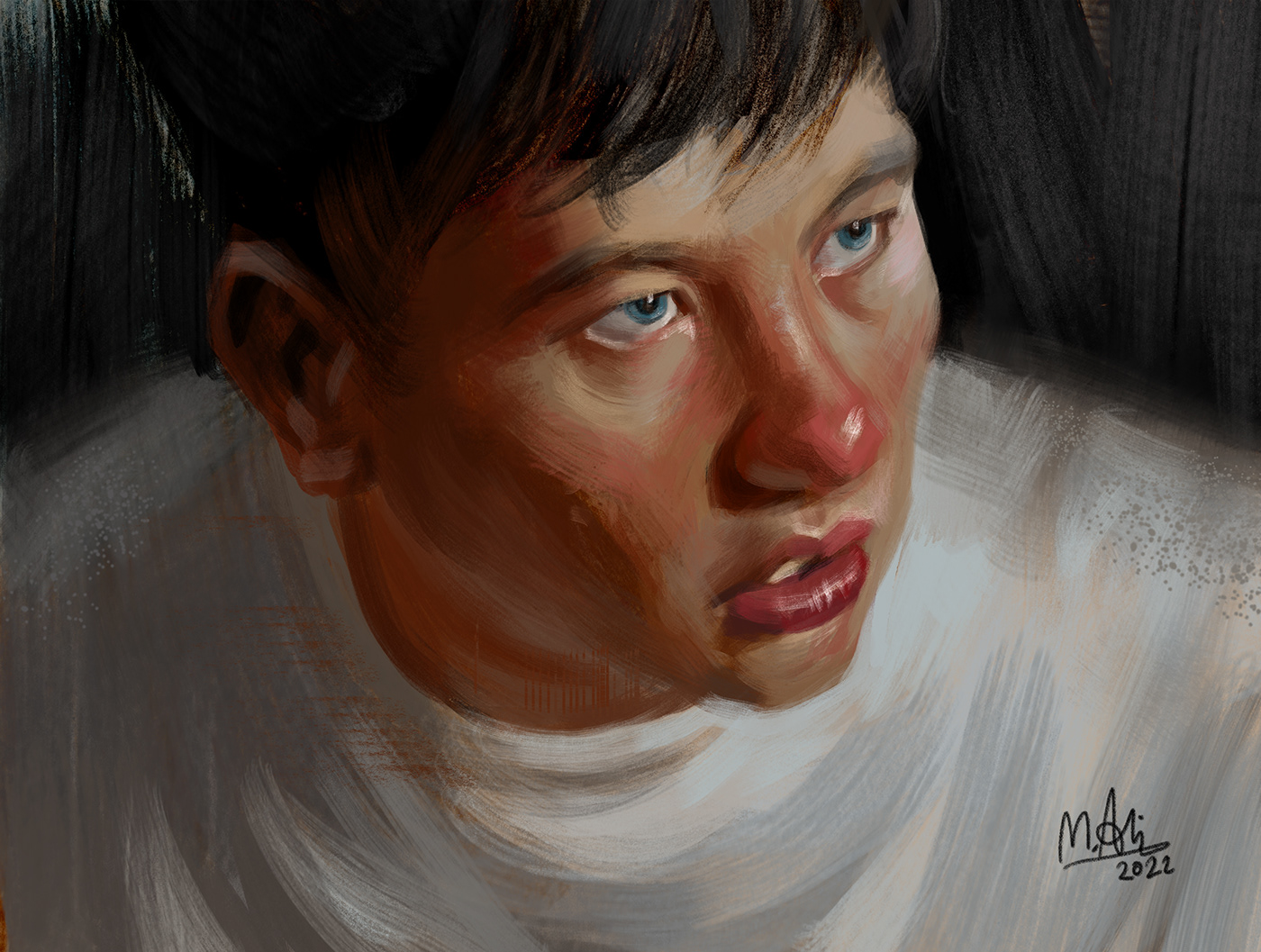 Barry Keoghan 原始照片