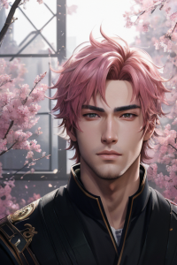 吴克群 anime 1
