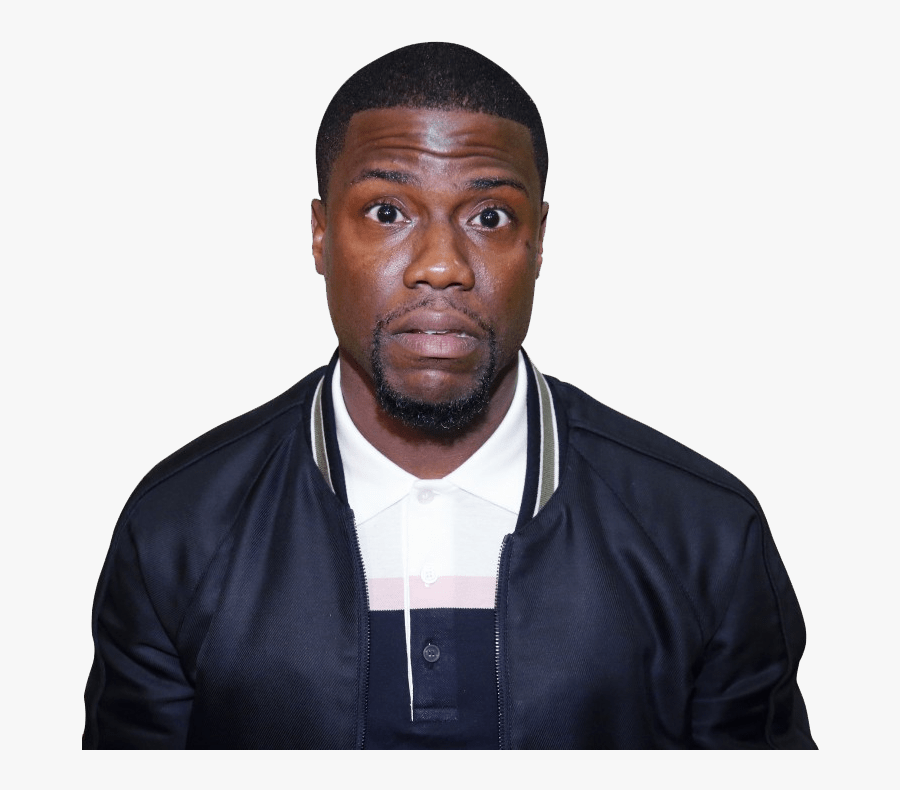 Kevin Hart 原始照片