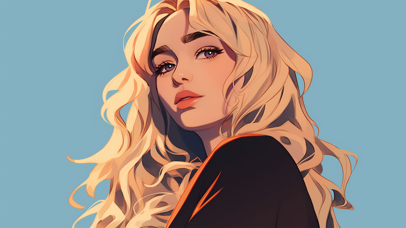 Sabrina Carpenter 原始照片