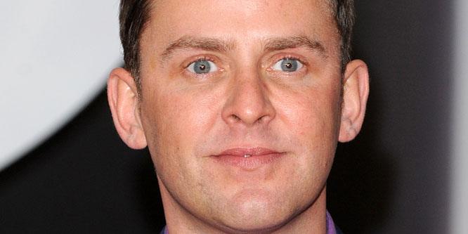 Scott Mills 原始照片