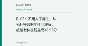 RLCE：不用人工标注，从无标签数据学社会理解，超越七种基线最高18.93分